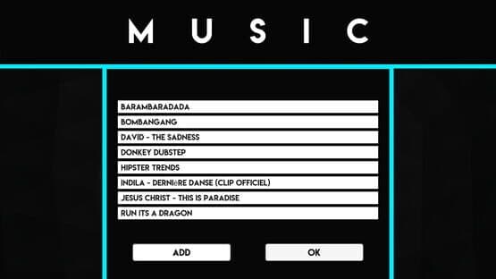 Musical Aim Trainer — screenshot 4