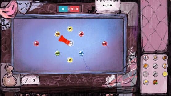 Carnaval Marbles — screenshot 2