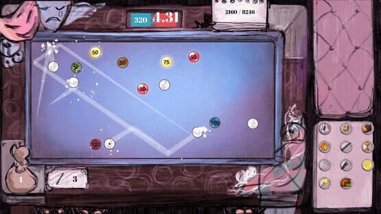 Carnaval Marbles — screenshot 4