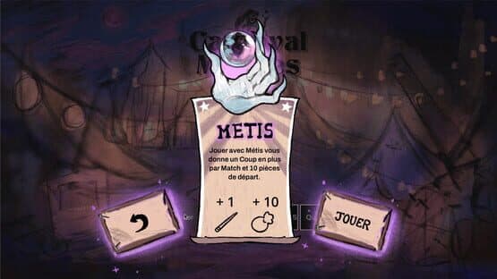 Carnaval Marbles — screenshot 5
