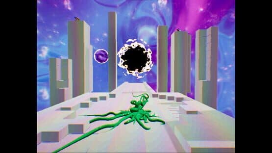 Tentaphage — screenshot 1