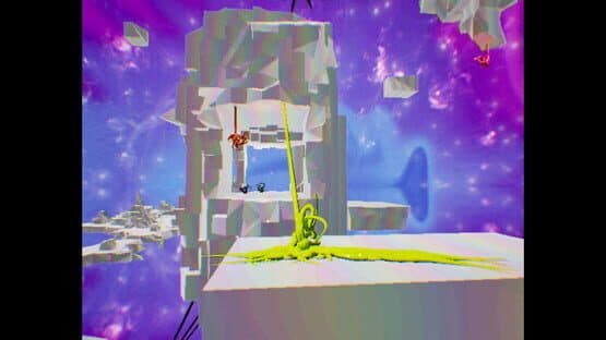 Tentaphage — screenshot 3