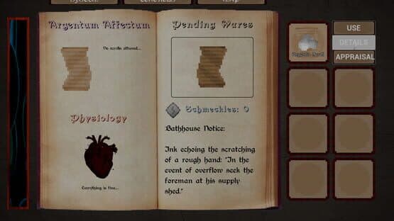 Curse of Argentum — screenshot 2