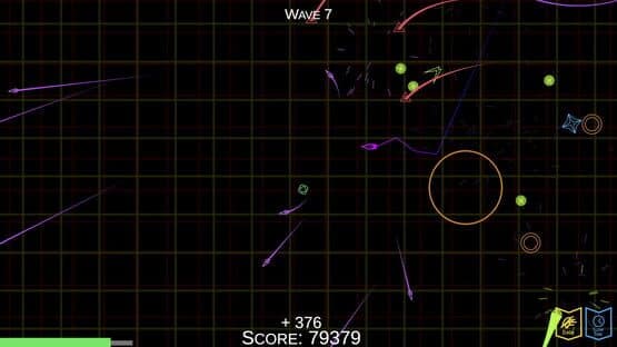 Temporalysis — screenshot 2