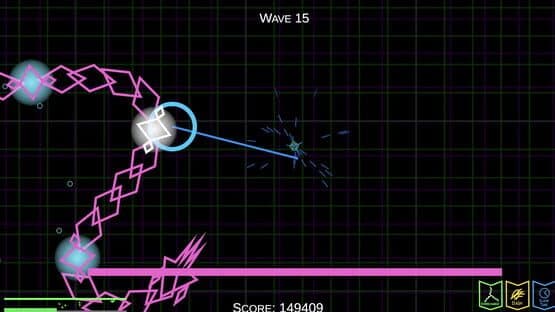 Temporalysis — screenshot 4