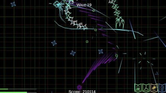 Temporalysis — screenshot 5