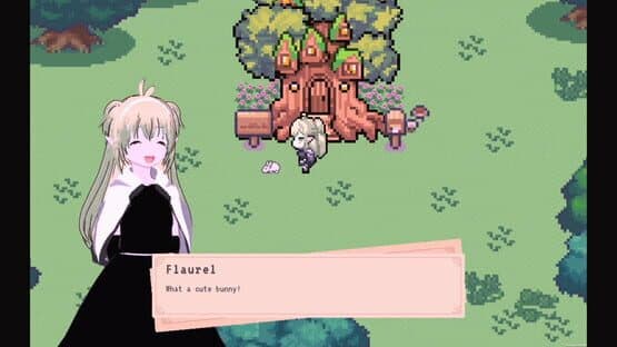 Flaurel's Diaries — screenshot 1