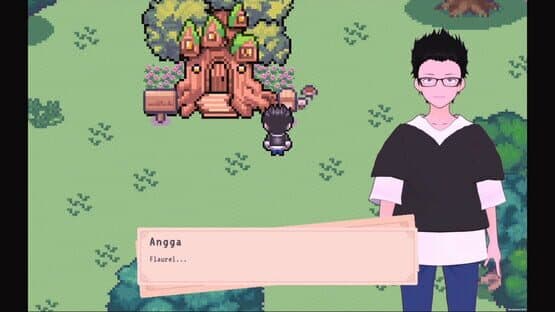 Flaurel's Diaries — screenshot 3