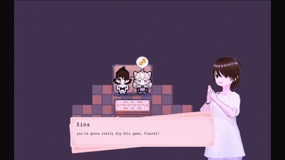 Flaurel's Diaries — screenshot 4
