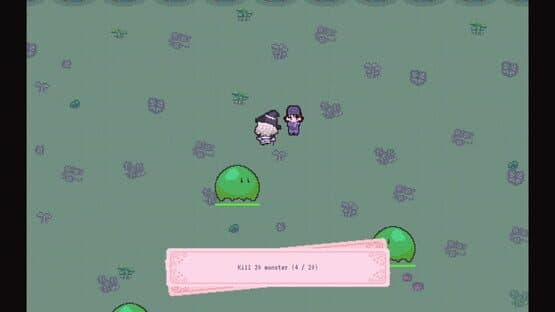 Flaurel's Diaries — screenshot 5