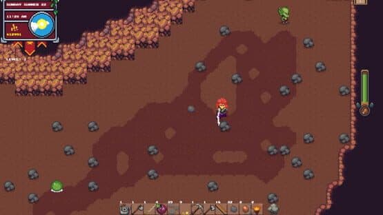 Tales of Tonbrook — screenshot 4