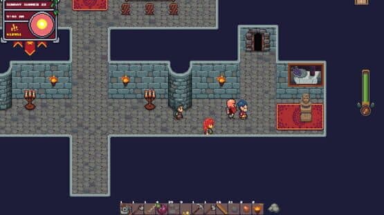 Tales of Tonbrook — screenshot 6
