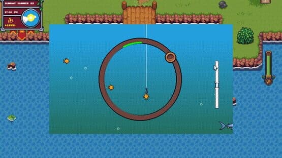 Tales of Tonbrook — screenshot 7
