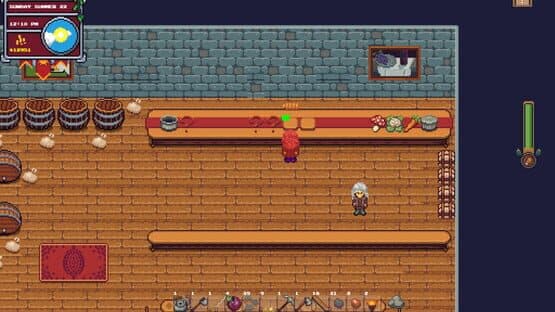 Tales of Tonbrook — screenshot 8
