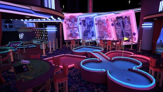 Walkabout Mini Golf: Viva Las Elvis — screenshot 3