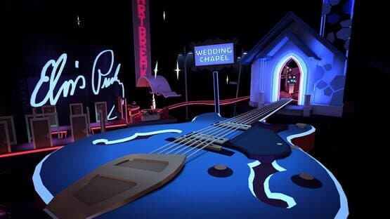 Walkabout Mini Golf: Viva Las Elvis — screenshot 5