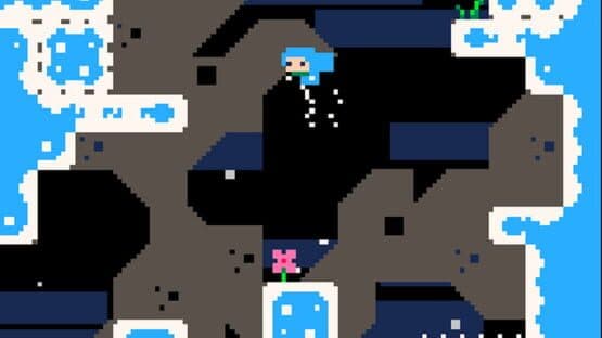 Celeste Classic PSX — screenshot 2