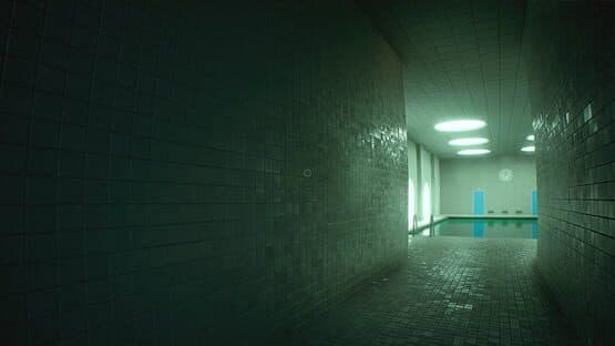 Liminal Exit — screenshot 3