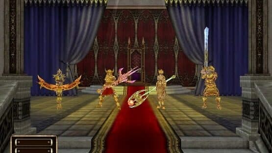 With Your Destiny — screenshot 1