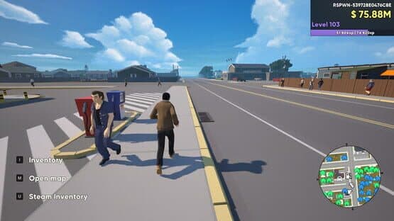 Poly Plaza Ultimate — screenshot 4