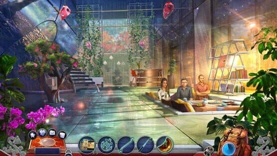 Hidden Expedition: The Lost Paradise — screenshot 1