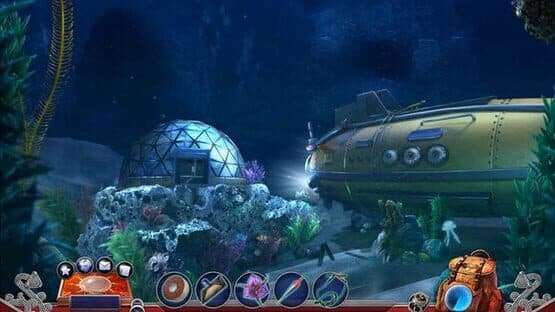 Hidden Expedition: The Lost Paradise — screenshot 3