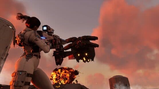 The First Descendant: Season 3 — screenshot 5