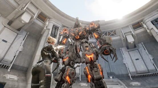 The First Descendant: Season 3 — screenshot 6