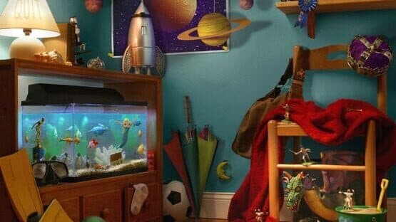 I Spy Fantasy — screenshot 2