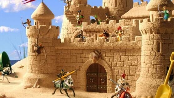 I Spy Fantasy — screenshot 3