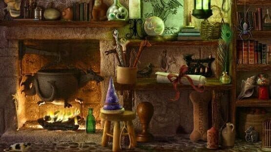 I Spy Fantasy — screenshot 7