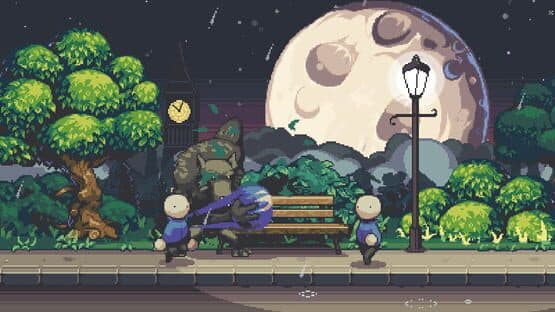 Werewolf Tycoon — screenshot 2