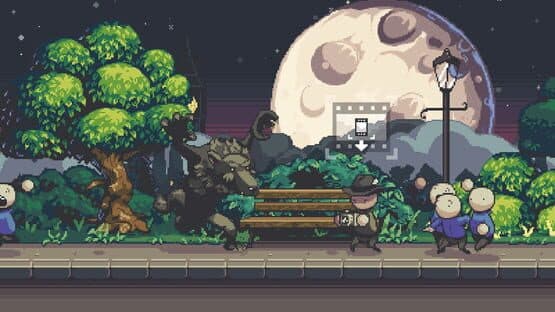 Werewolf Tycoon — screenshot 3