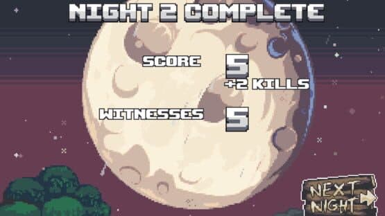 Werewolf Tycoon — screenshot 4