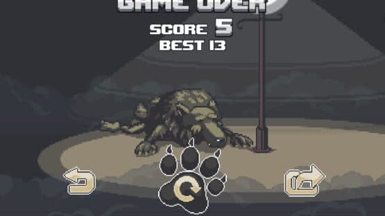 Werewolf Tycoon — screenshot 6