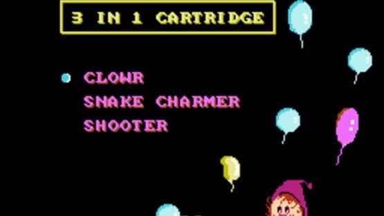 3 in 1 Supergun — screenshot 1