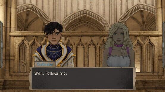 Eyes of Rain — screenshot 4