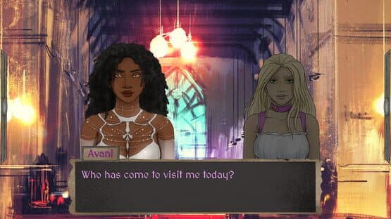 Eyes of Rain — screenshot 6