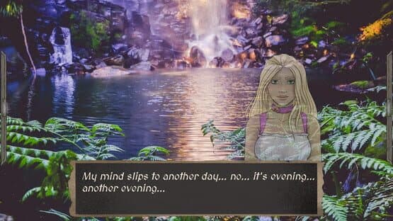 Eyes of Rain — screenshot 8