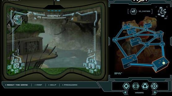 Metroid Prime — screenshot 2