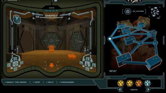 Metroid Prime — screenshot 3