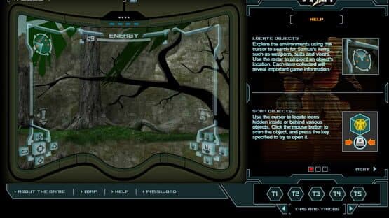 Metroid Prime — screenshot 4