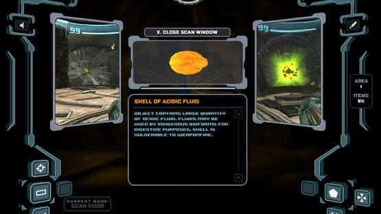 Metroid Prime 2: Echoes — screenshot 2
