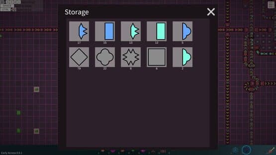 Jigsaw Industry — screenshot 2