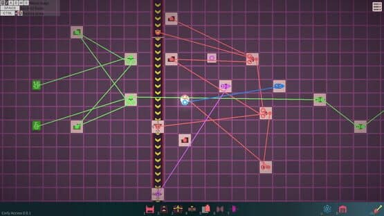 Jigsaw Industry — screenshot 3