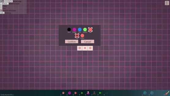 Jigsaw Industry — screenshot 5