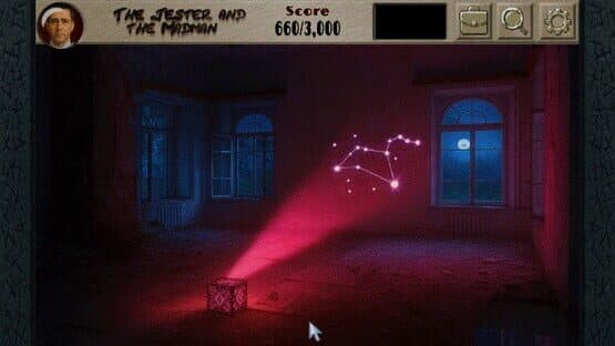 The Jester and the Madman — screenshot 2