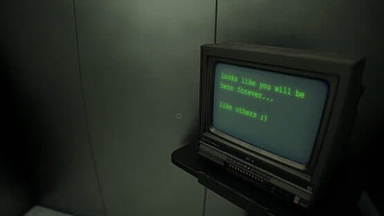 Liminal Exit — screenshot 7