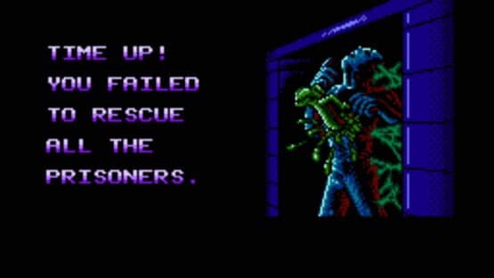 Alien 3 — screenshot 3