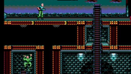 Alien 3 — screenshot 1